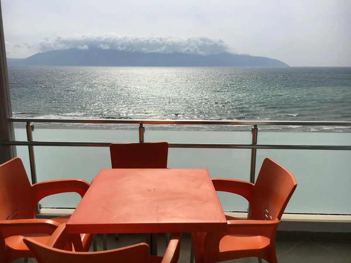 Sunny Beach Apartment Vlora Vlorë 0*,  Albania