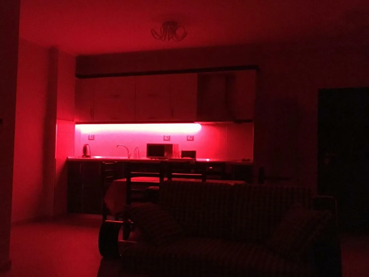Sunny Beach Apartment Vlora Albanien