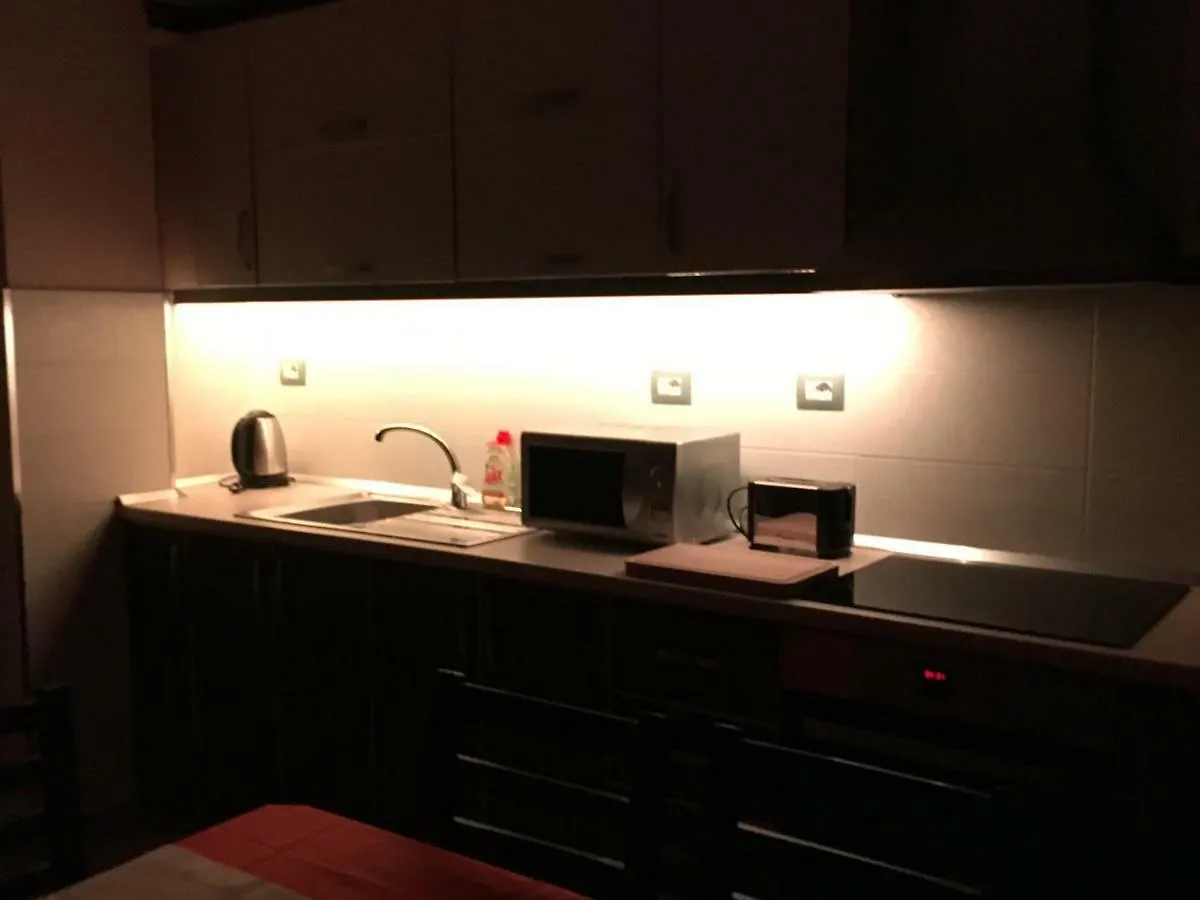Sunny Beach Apartment Vlora