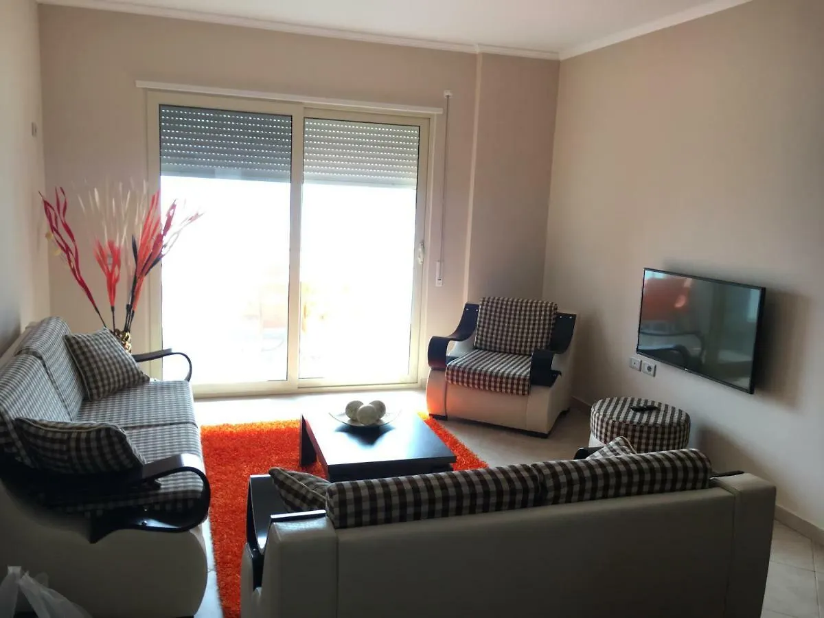 Sunny Beach Apartment Vlora