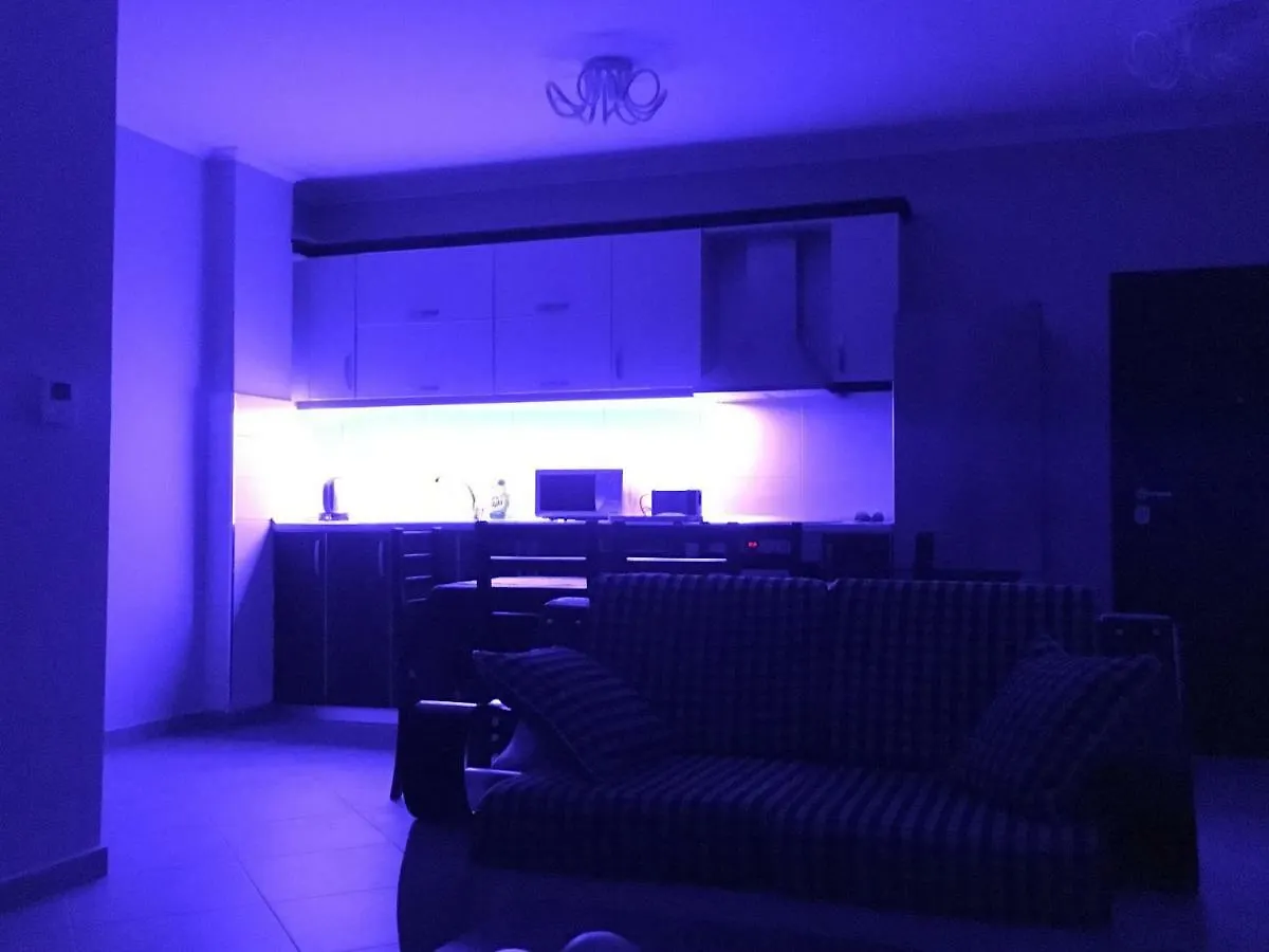 Sunny Beach Apartment Vlora Vlorë