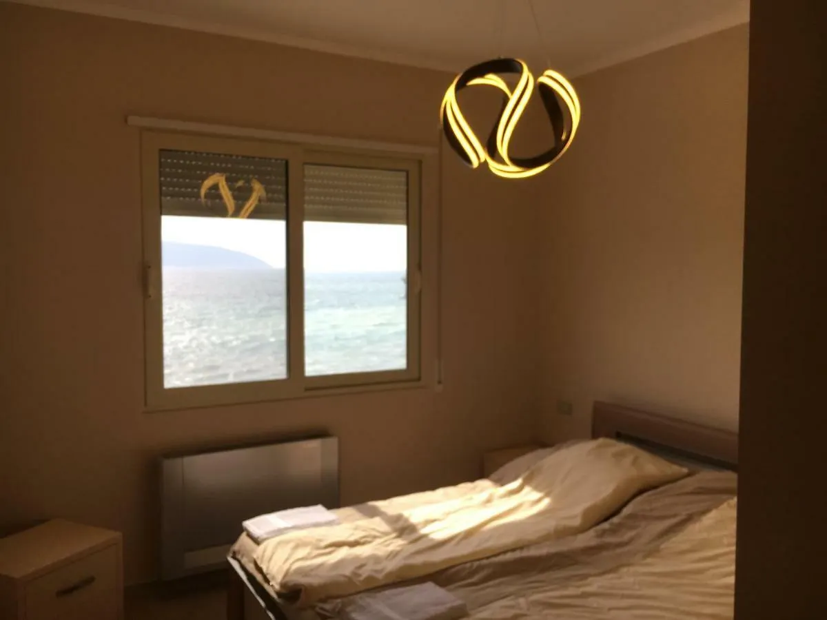 Sunny Beach Apartment Vlora