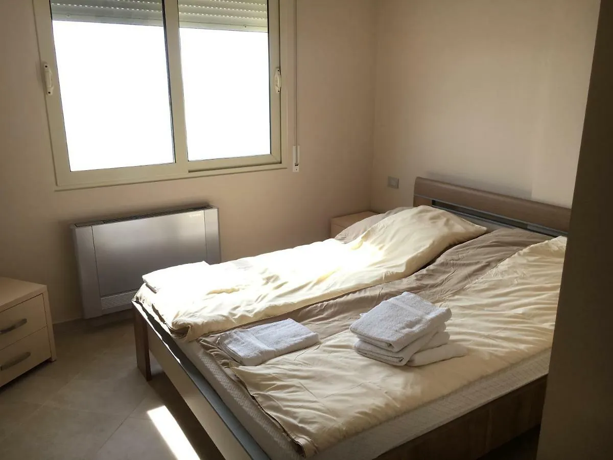 Sunny Beach Apartment Vlora Vlorë