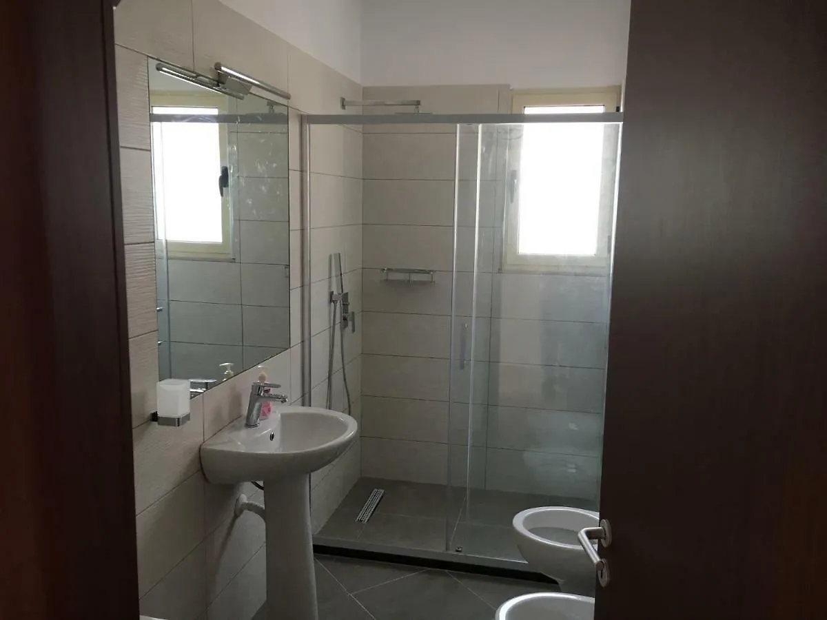 Sunny Beach Apartment Vlora Albanien