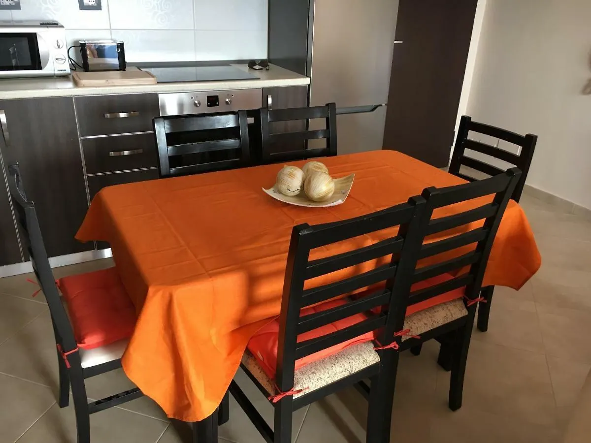 Sunny Beach Apartment Vlora