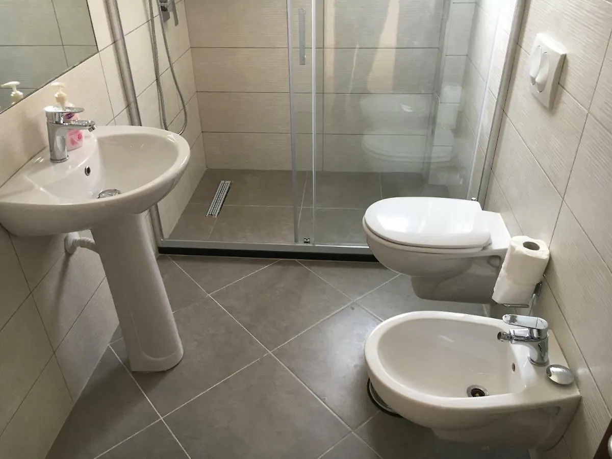Sunny Beach Apartment Vlora  Vlorë