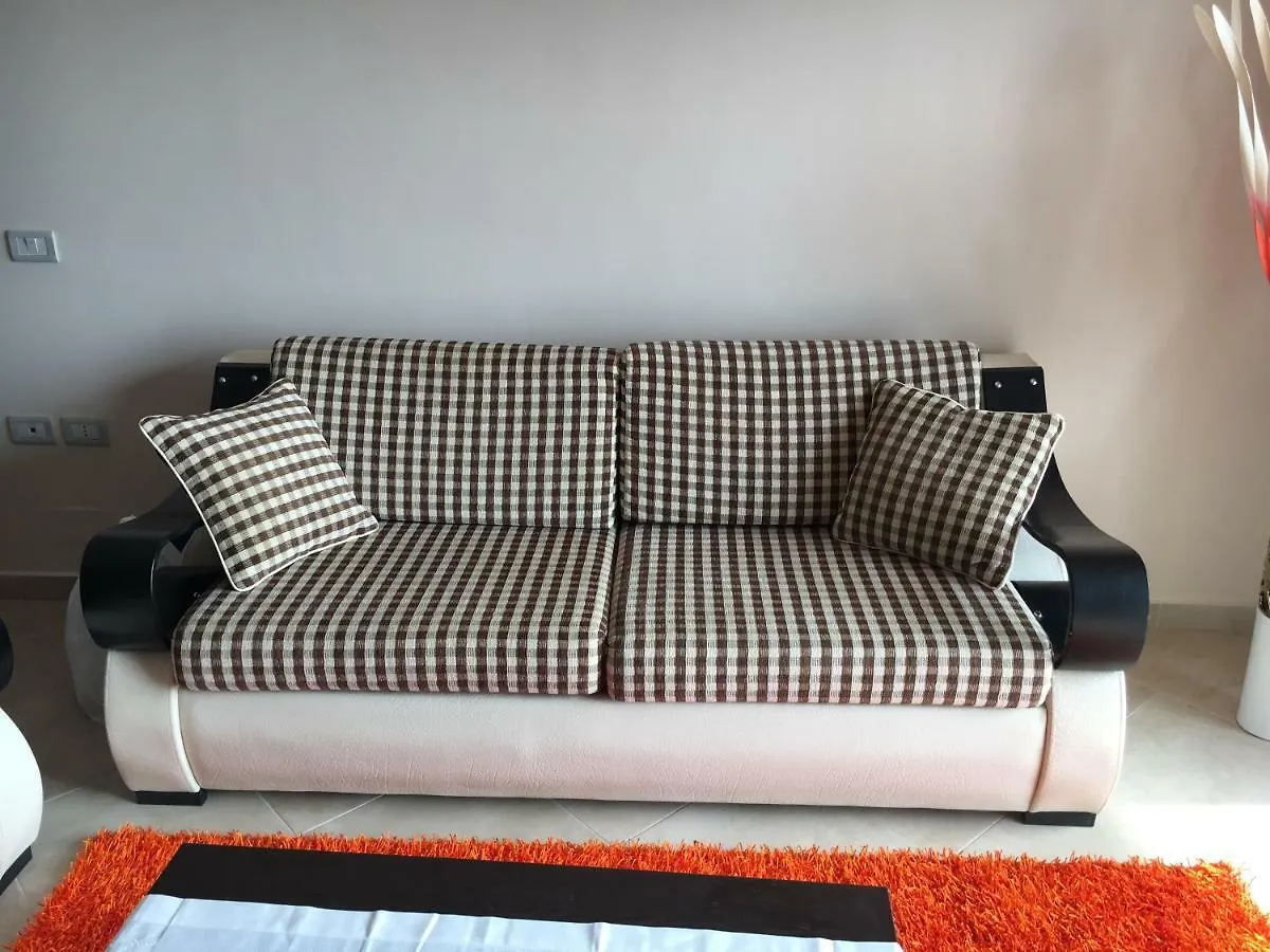 Sunny Beach Apartment Vlora Vlorë Albania