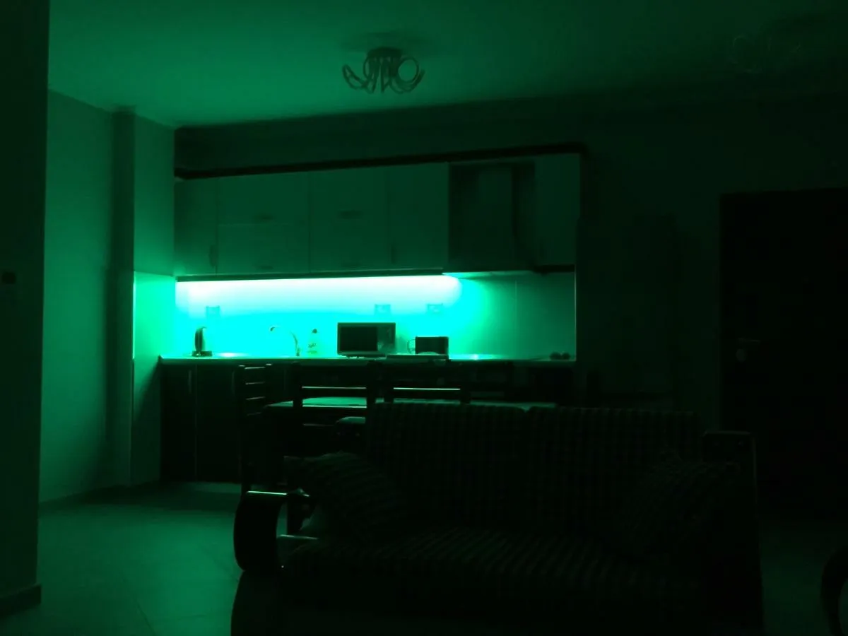Sunny Beach Apartment Vlora