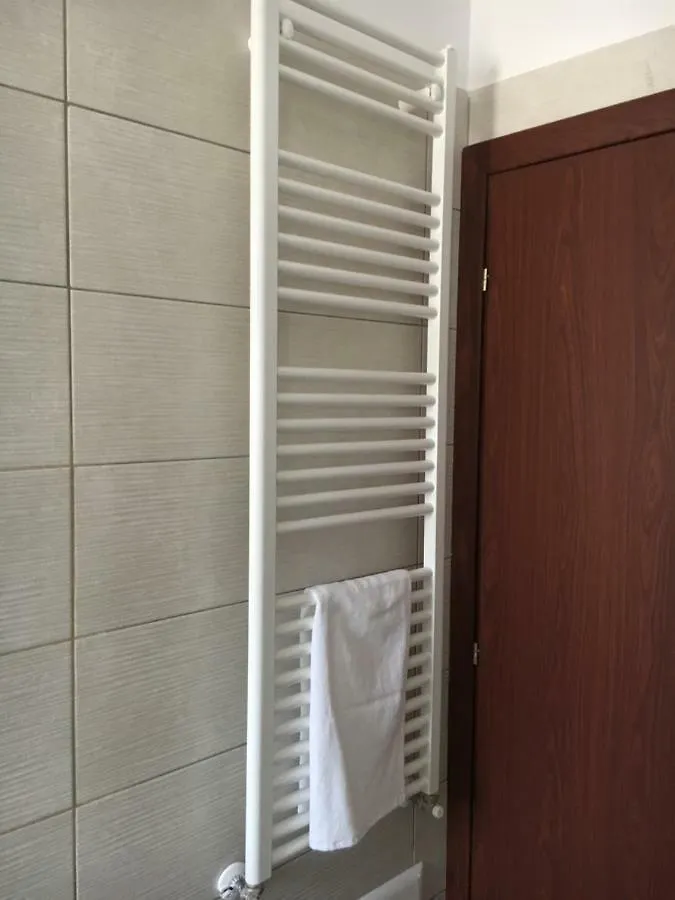 Sunny Beach Apartment Vlora Albanien