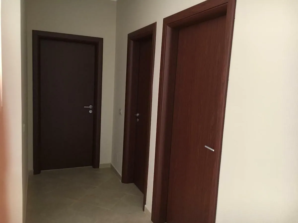 Sunny Beach Apartment Vlora Vlorë