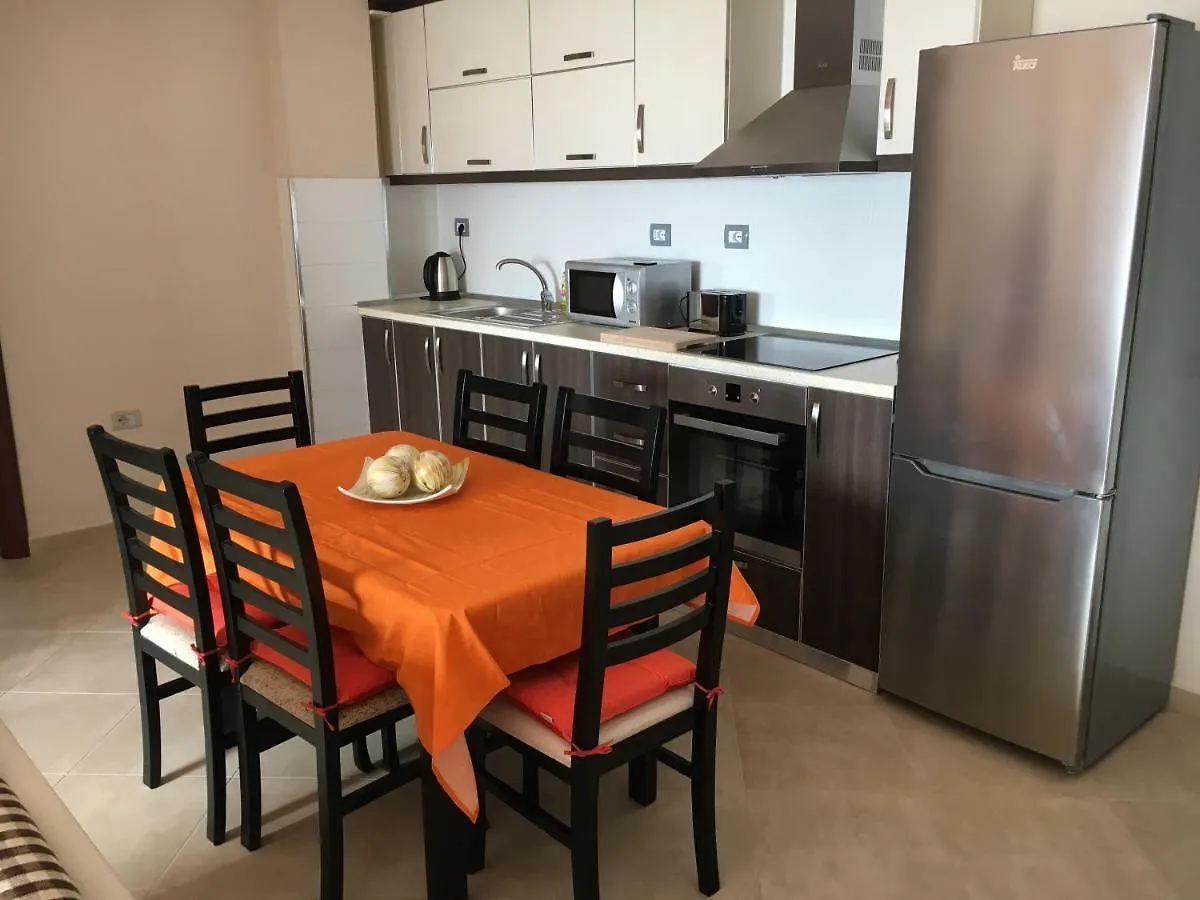 Sunny Beach Apartment Vlora Vlorë