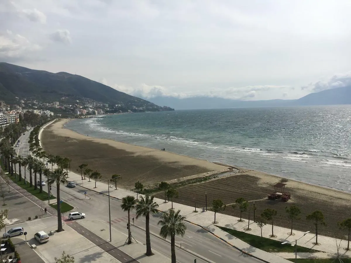 Sunny Beach Apartment Vlora Vlorë Albania