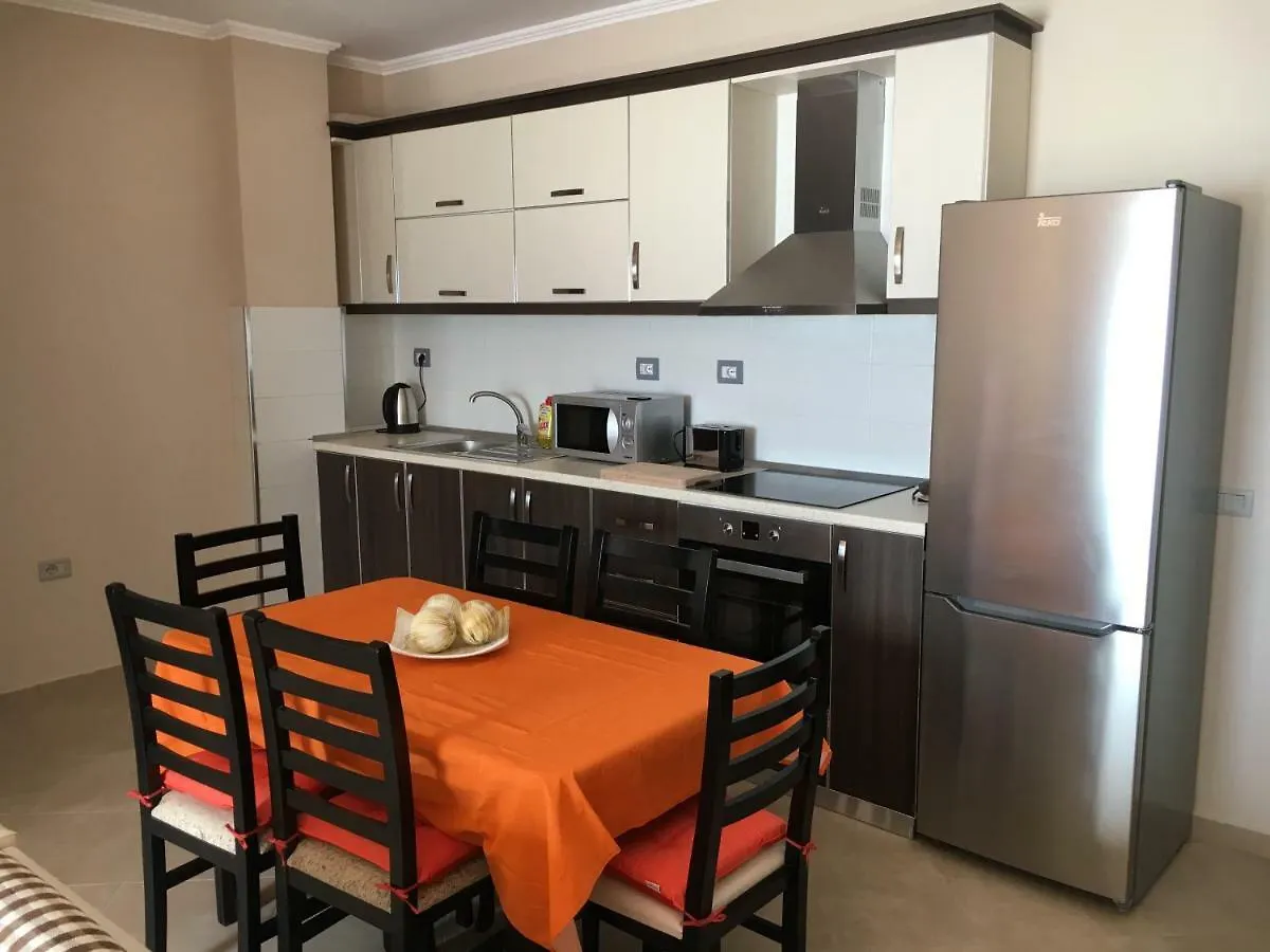 Sunny Beach Apartment Vlora