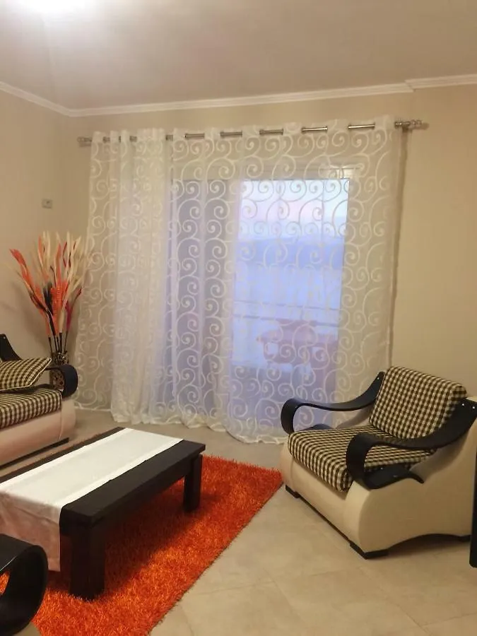 Sunny Beach Apartment Vlora 0*, Vlorë Albanien