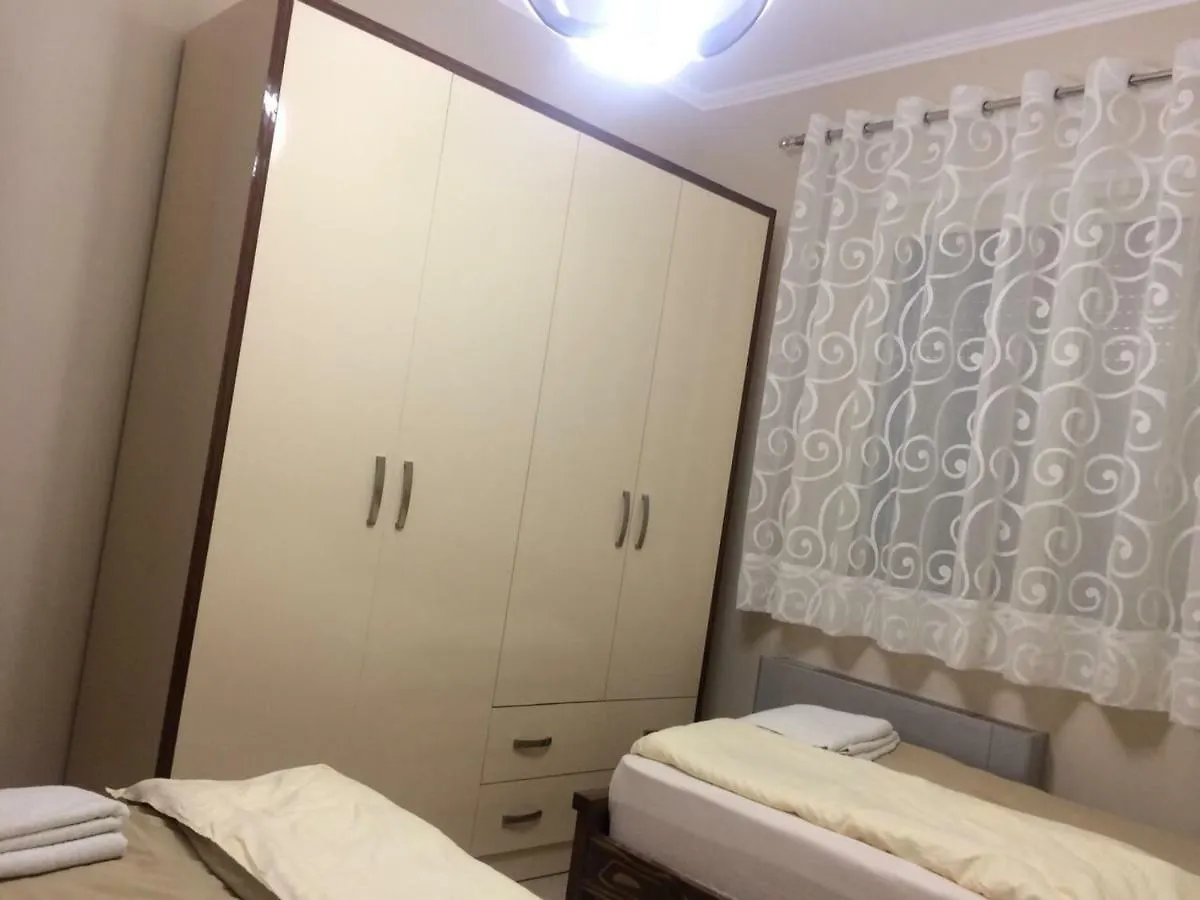Sunny Beach Apartment Vlora Vlorë