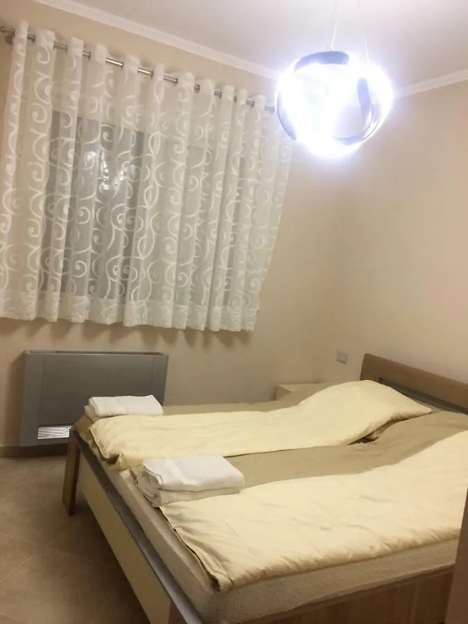 Sunny Beach Apartment Vlora