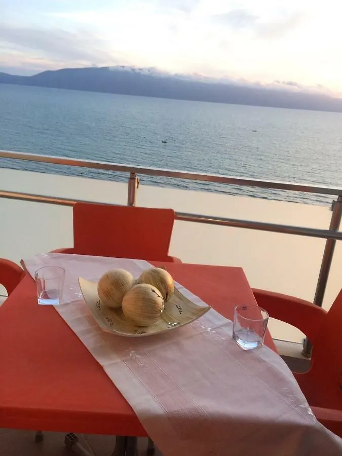 Sunny Beach Apartment Vlora Vlorë