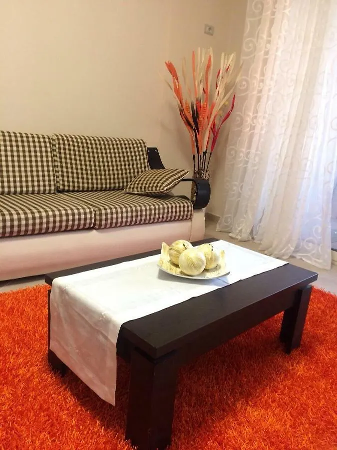 Sunny Beach Apartment Vlora  Vlorë