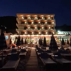 5* Hotel Aross