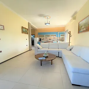 Appartement Licenji, Vlorë