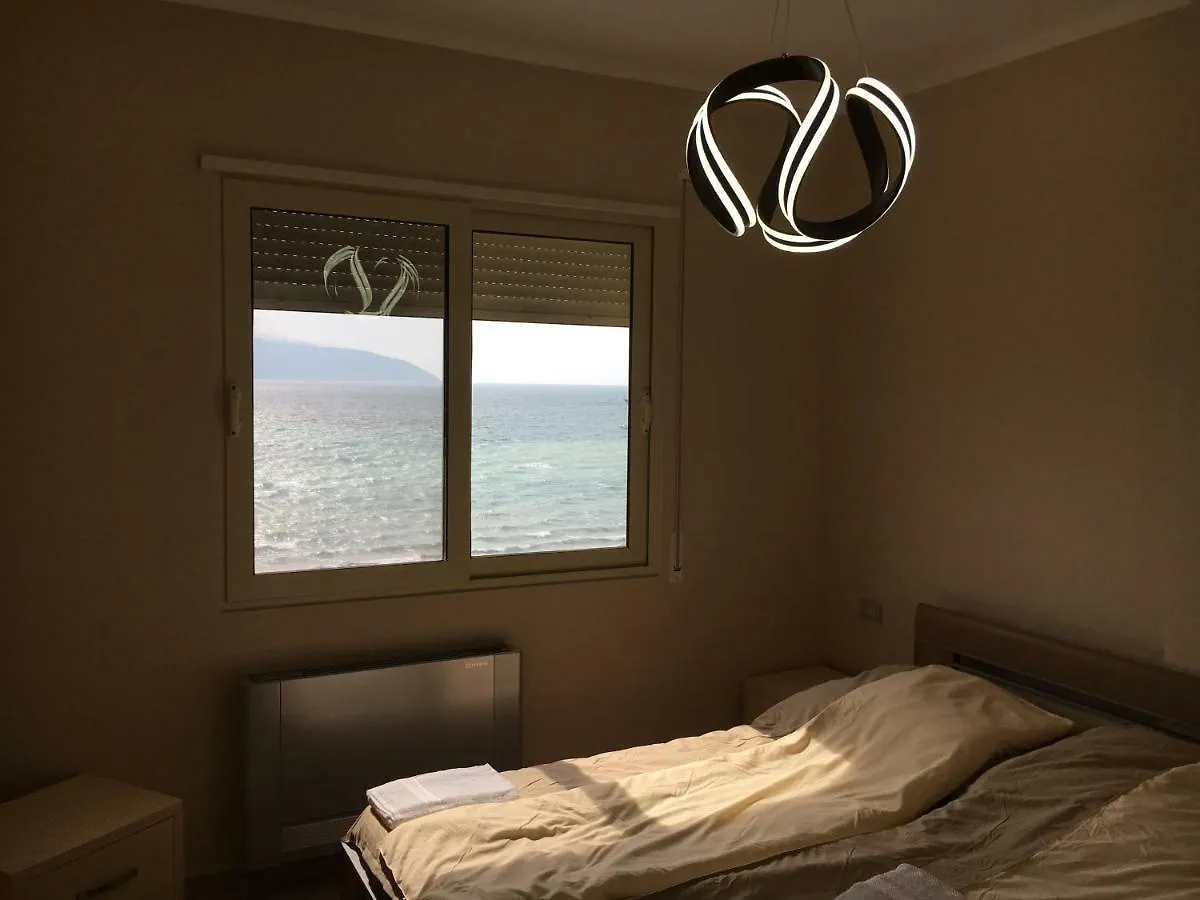 Sunny Beach Apartment Vlora