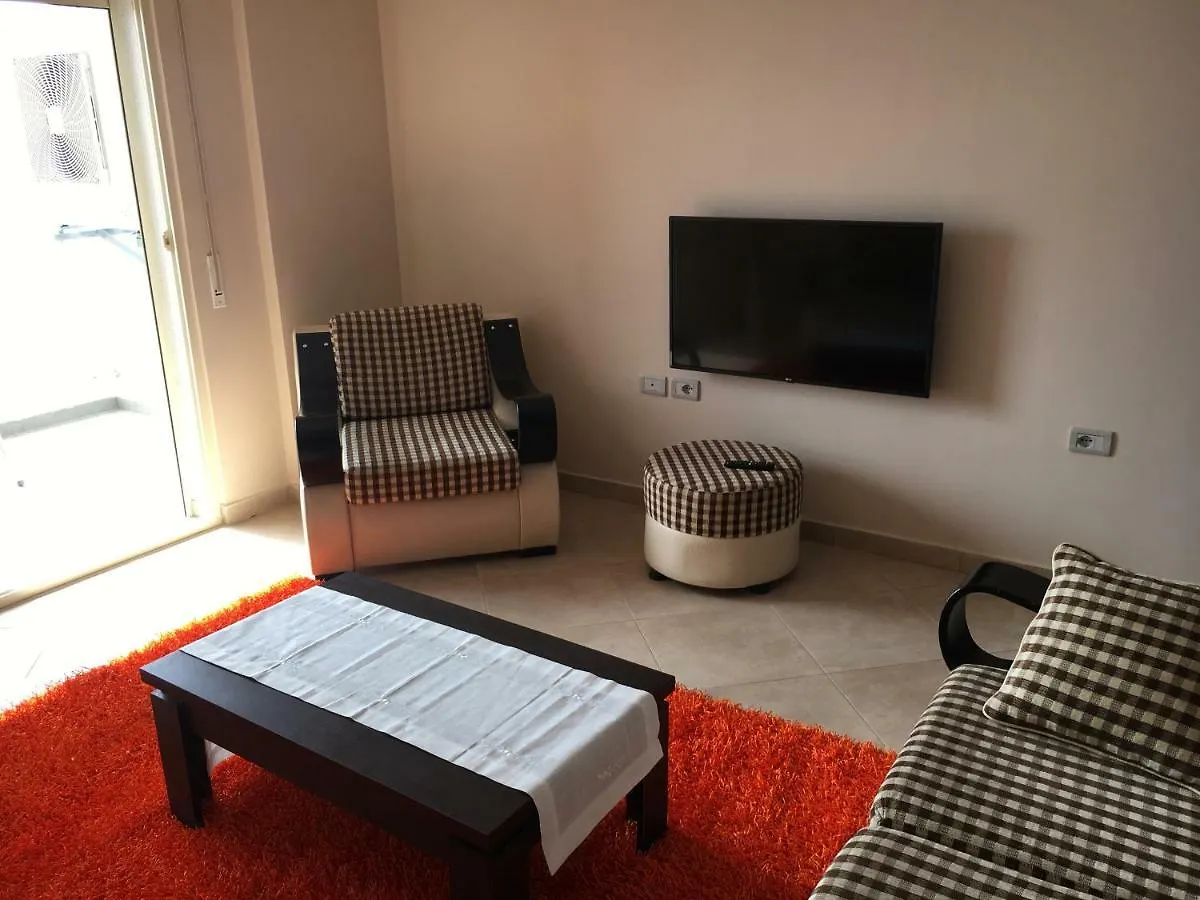 Sunny Beach Apartment Vlora  Vlore